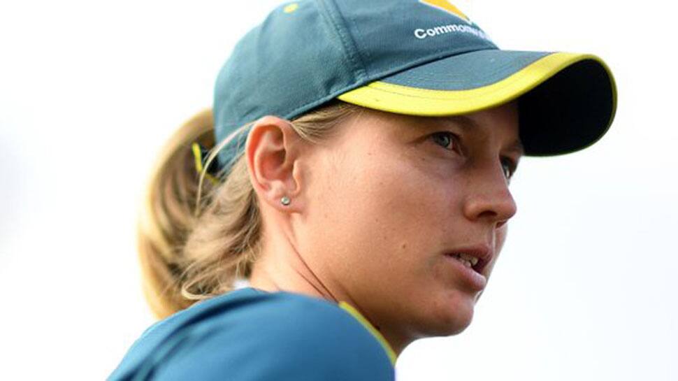 Australia captain Meg Lanning backs side&#039;s approach in Test match