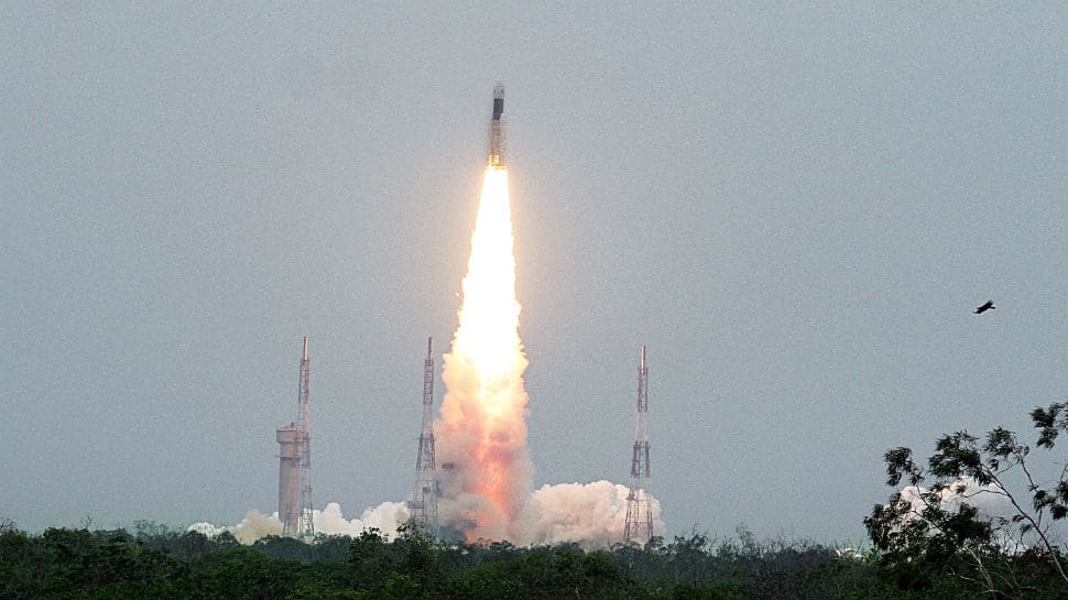 India marks position as leading low-cost space power: World media on Chandrayaan-2 launch