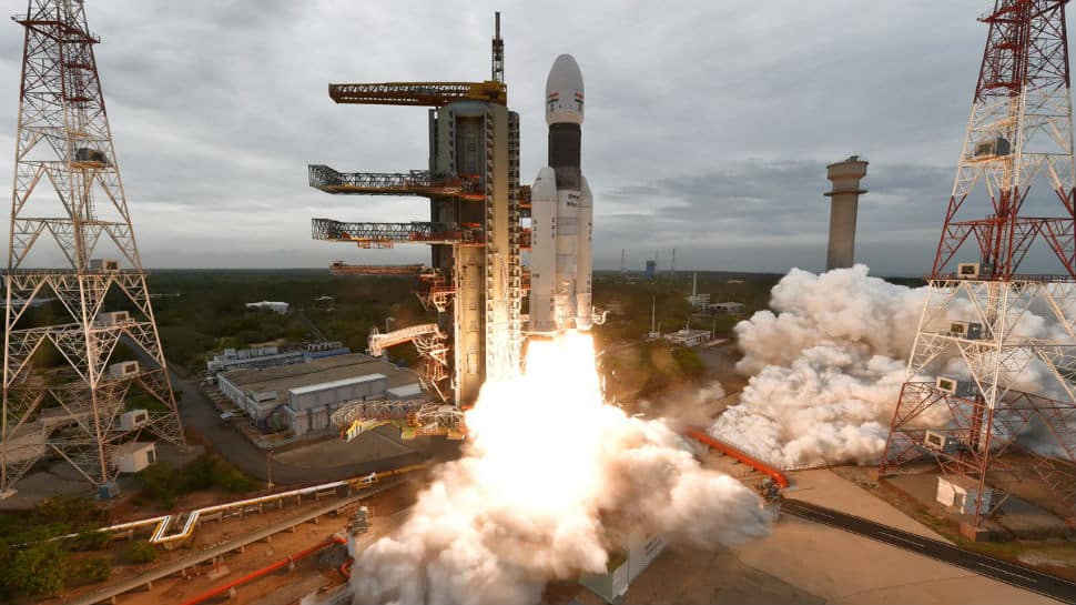 Chandrayaan 2: A big launch for ISRO, a massive leap for India towards moon