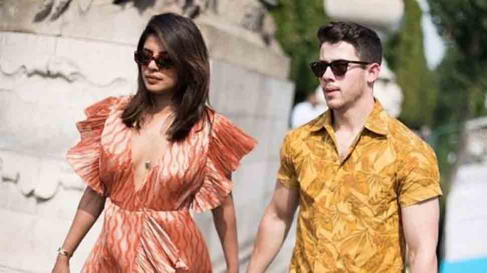 Priyanka Chopra to join Nick Jonas in Jonas Brothers&#039; Happiness Begins tour?