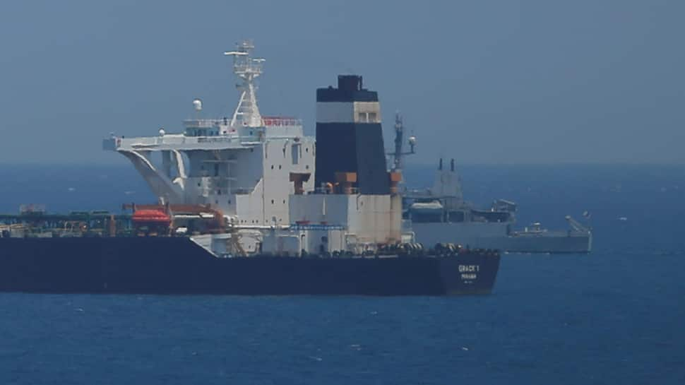 All 24 Indians on board Iranian tanker seized by Britain safe, confirms government