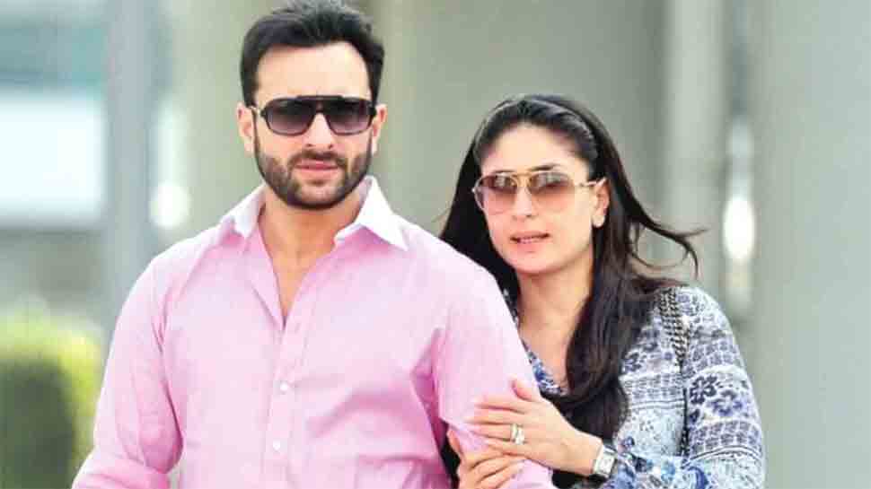 Kareena Kapoor to play Saif Ali Khan&#039;s former lover in Jawaani Jaaneman?