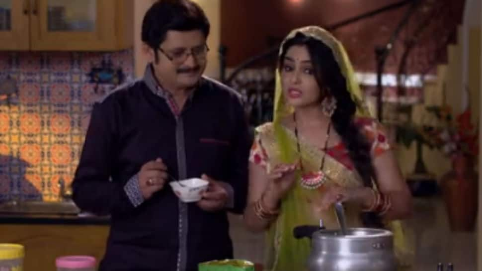 &#039;Bhabi Ji Ghar Par Hain&#039;, July 22, recap: Amma asks Tiwari to leave the house