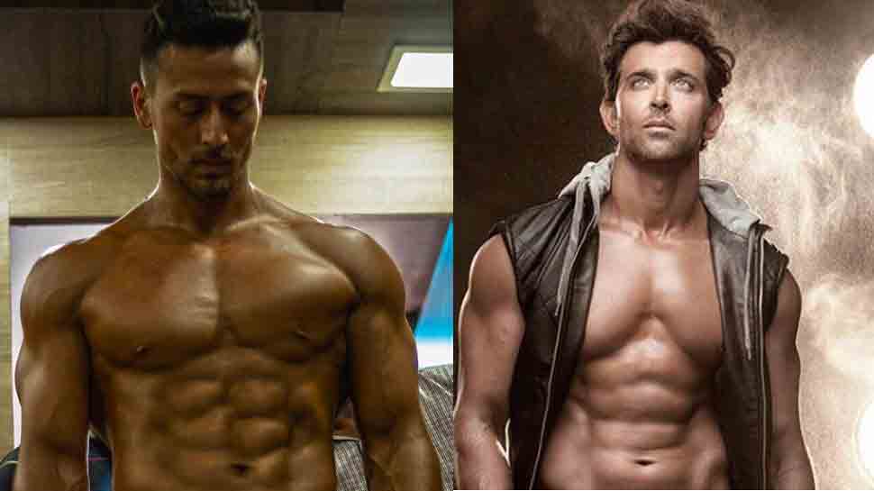 Hrithik Roshan, Tiger Shroff&#039;s bike chase on Portugal&#039;s highest peak