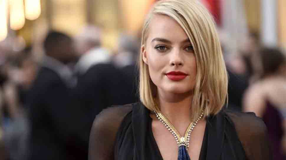 Margot Robbie is &#039;perfect casting&#039; for &#039;Once Upon A Time in Hollywood&#039;: Quentin Tarantino