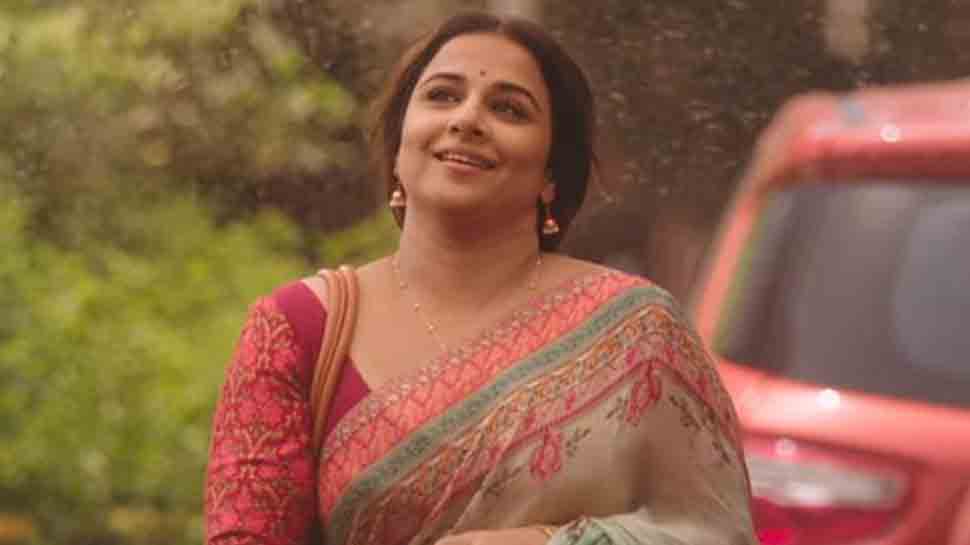 Vidya Balan makes her first stint as producer for short film &#039;Natkhat&#039;