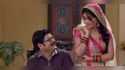 Bhabi Ji Ghar Par Hain preview: Anita tells Angoori not to bring Tiwari back