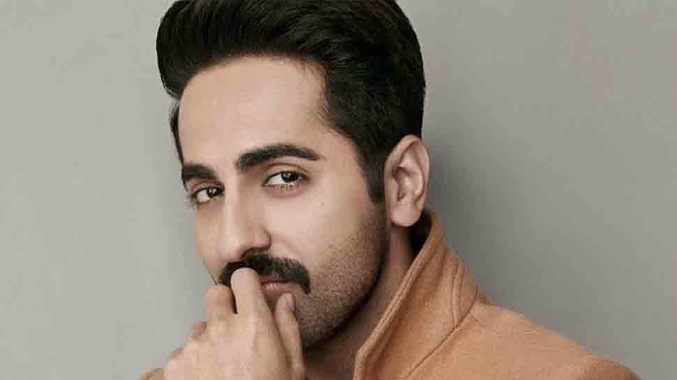 What is safe cinema: Ayushmann Khurrana What is safe cinema: Ayushmann Khurrana