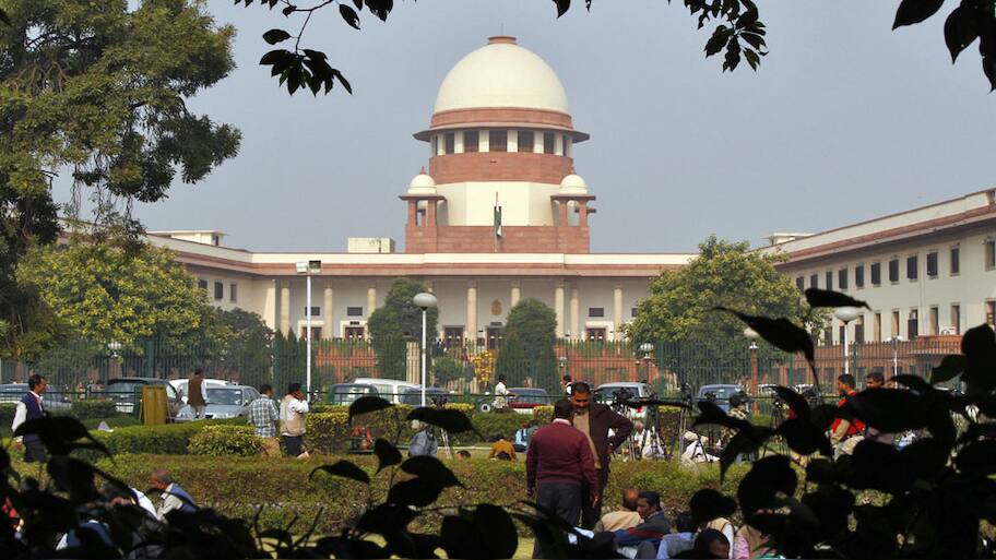 1984 anti-Sikh riots: Supreme Court grants bail to 34 accused