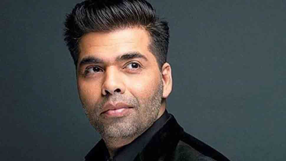 &#039;Bole chudiyan&#039; most memorable song of my career: Karan Johar