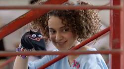 Kangana Ranaut is on 'Doctor Strange' poster but with a twist!