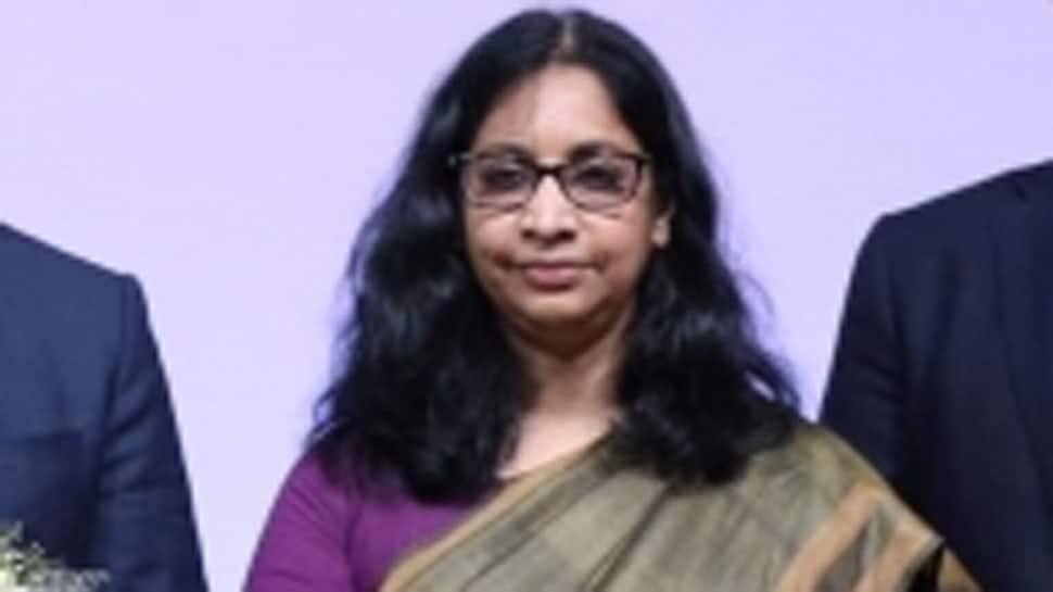 Telecom Secretary Aruna Sundararajan likely to get 3-month extension