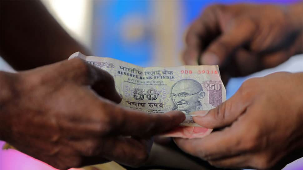 No official estimation of black money: Finance ministry informs Rajya Sabha