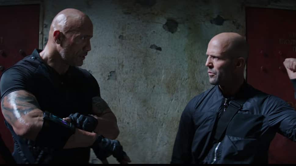 Stuntman injured on sets of &#039;Fast and Furious 9&#039;, shoot halted