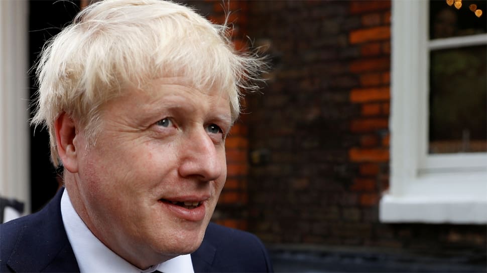 Boris Johnson to succeed Theresa May as Britain&#039;s next Prime Minister