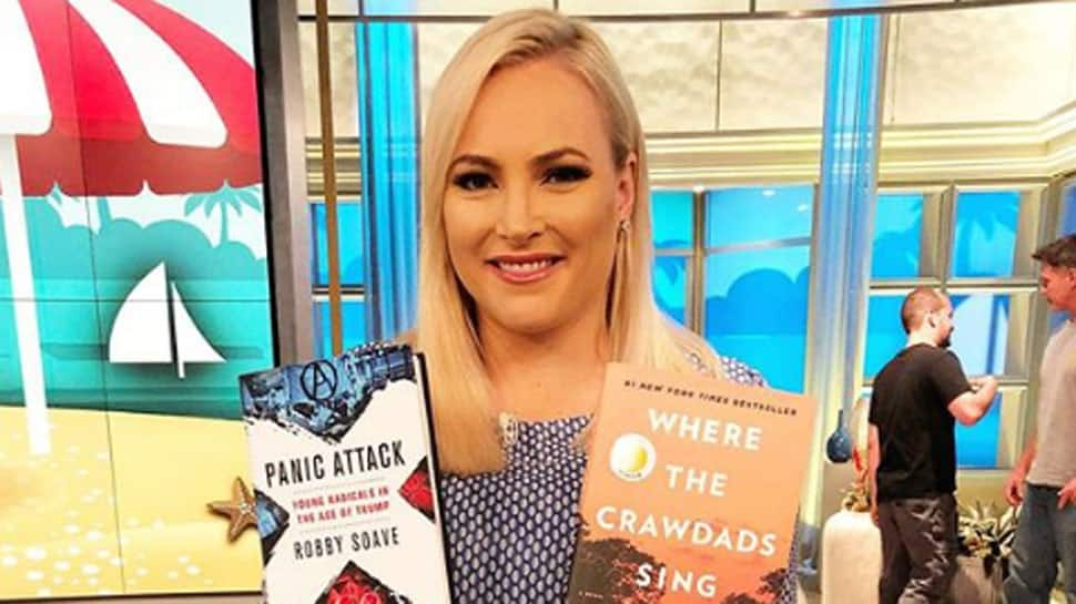 Meghan McCain wishes sister Bridget on her birthday in a sweet manner