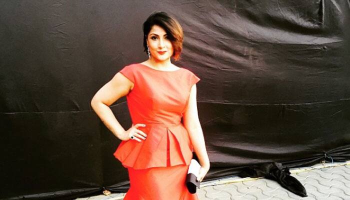 Humbled by the love people gave to Komolika: Urvashi Dholakia