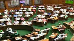 BSP expels Karnataka MLA for not voting in favour of HD Kumaraswamy