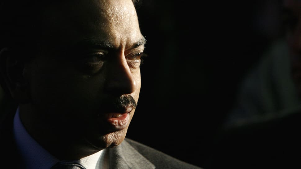 Lakshmi Mittal’s brother Pramod Mittal detained for organised crime in Bosnia