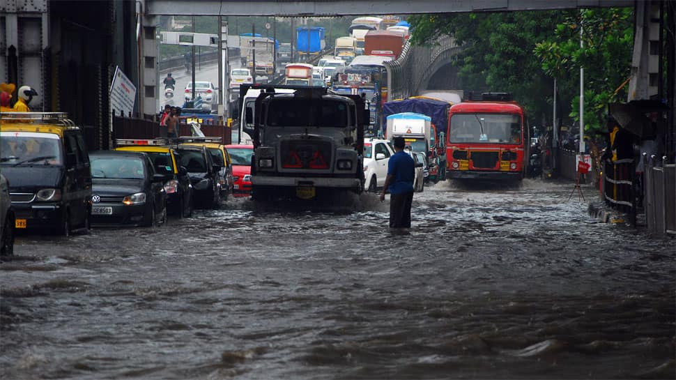 Mumbai Rains: BMC issues traffic advisory, check out the diverted routes