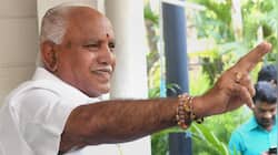 Karnataka BJP to elect Yeddyurappa as legislative party leader