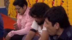 Bhabi Ji Ghar Par Hain, July 24: Will Tiwari, Vibhuti learn their lessons?