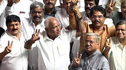 Karnataka: BJP in no rush to form government, to wait for SC verdict
