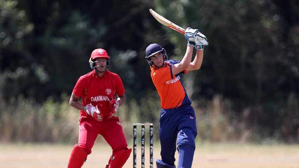 Six teams bidding for final ICC U-19 World Cup spot in Division 1 Europe Qualifier