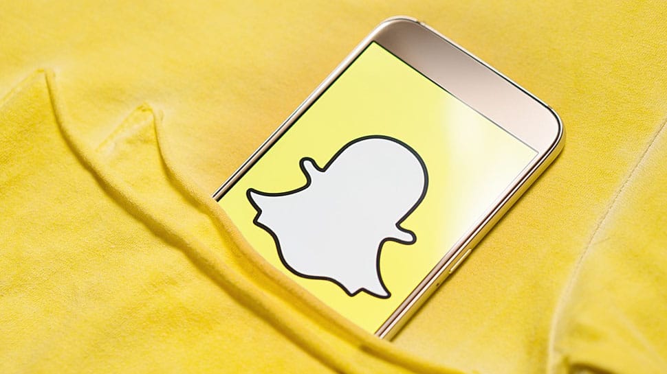 Snapchat daily active users reaches 203 million globally, rejigs India strategy