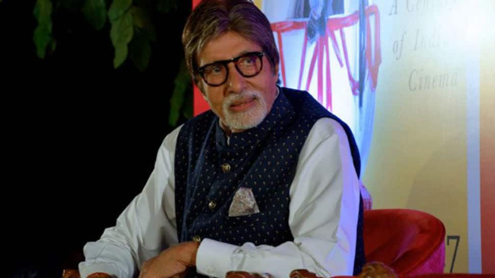 Amitabh Bachchan donates Rs 51 lakh to Assam flood victims, urges people to contribute generously