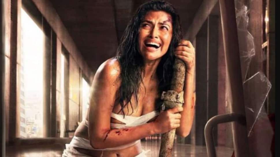 Tamilrockers does it again, leaks Amala Paul starrer &#039;Aadai&#039; online