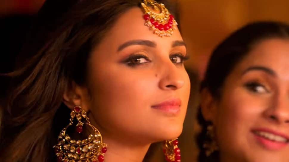 Parineeti Chopra to use fashion to address issues