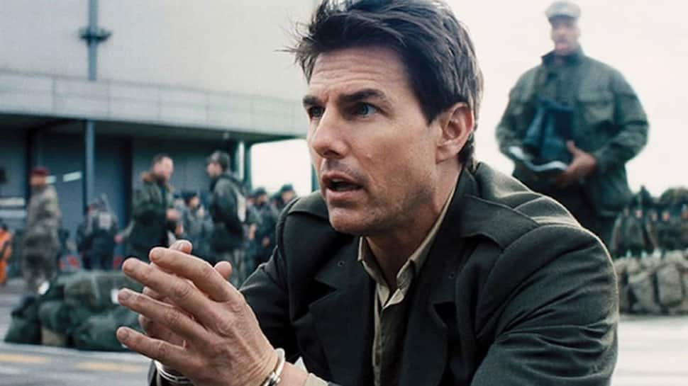 Tom Cruise brings back retired fighter jet in &#039;Top Gun&#039;