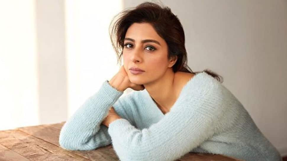 Tabu starts shooting for Telugu film with Allu Arjun