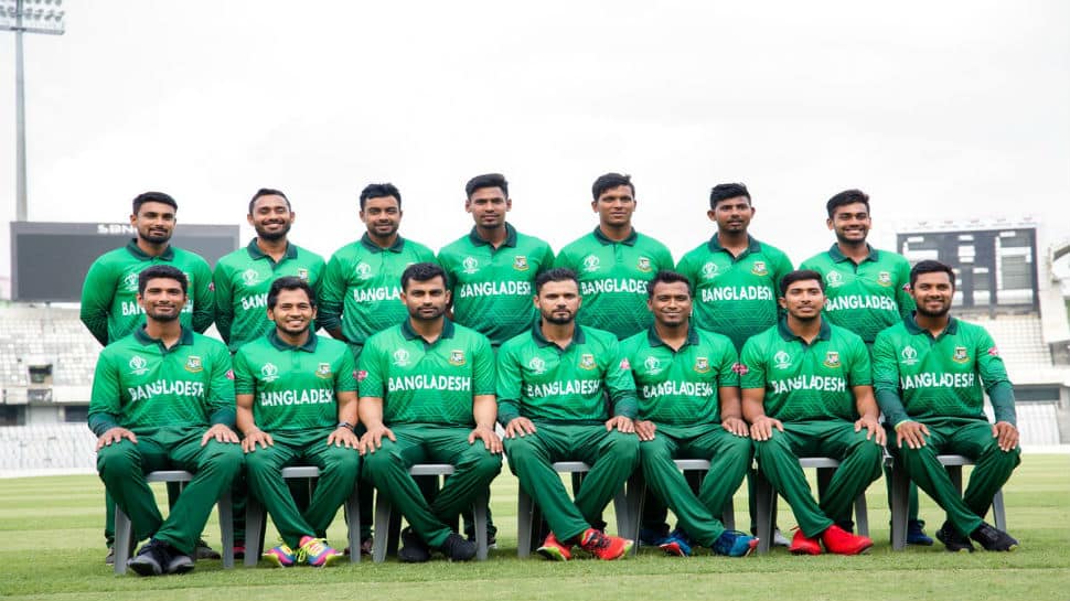 ICC ODI Rankings: Chance for seventh-placed Bangladesh to extend lead over Sri Lanka 