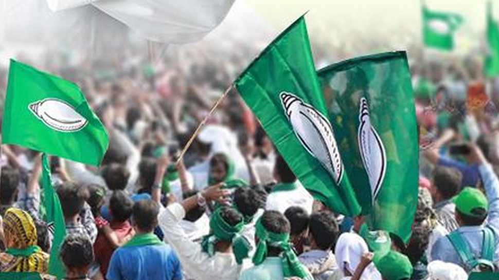Odisha: BJD's Sabitri Agarwalla wins from Patkura Assembly constituency Odisha: BJD's Sabitri Agarwalla wins from Patkura Assembly constituency
