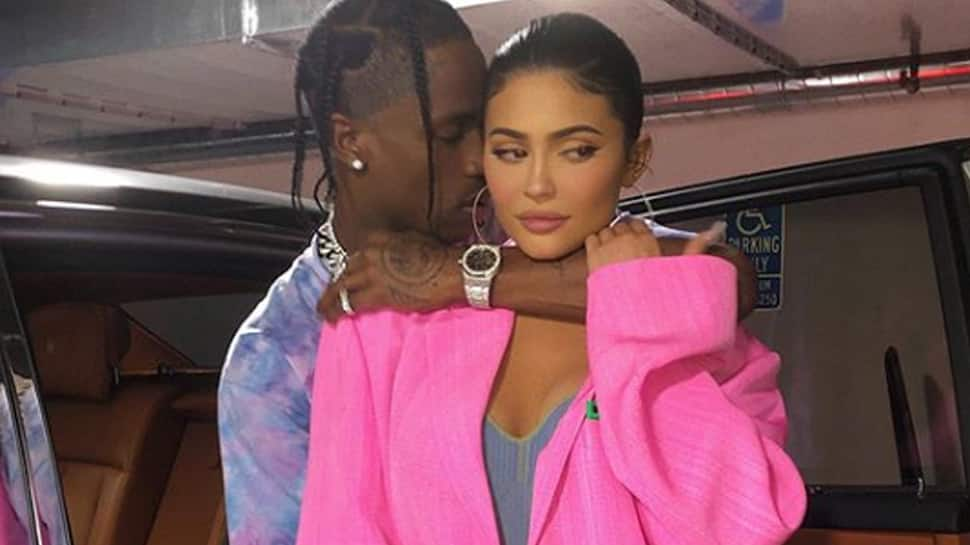 Kylie Jenner, Travis Scott aren&#039;t &#039;rushing into marriage&#039;