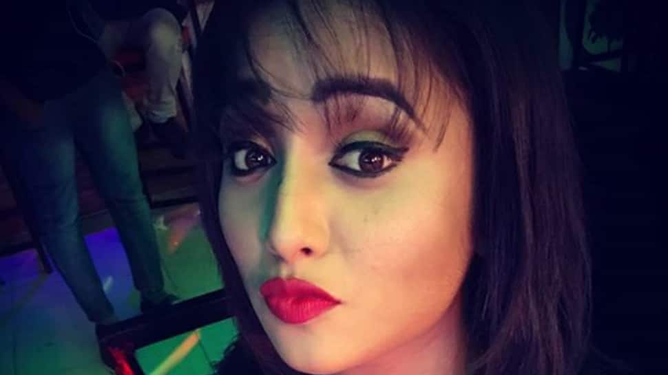 Rani Chatterjee gives fitness goals in latest pic—See inside
