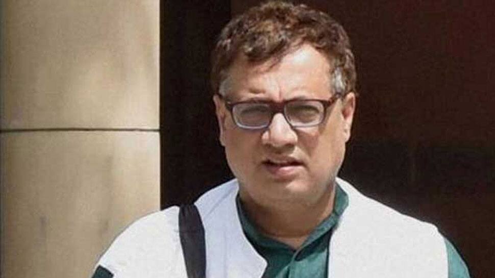 TMC&#039;s Derek O&#039;Brien says he was sexually molested as a child