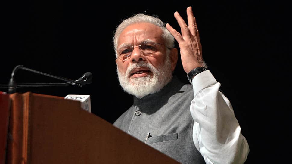 Grand museum dedicated to all former Prime Ministers will be built in Delhi: Modi