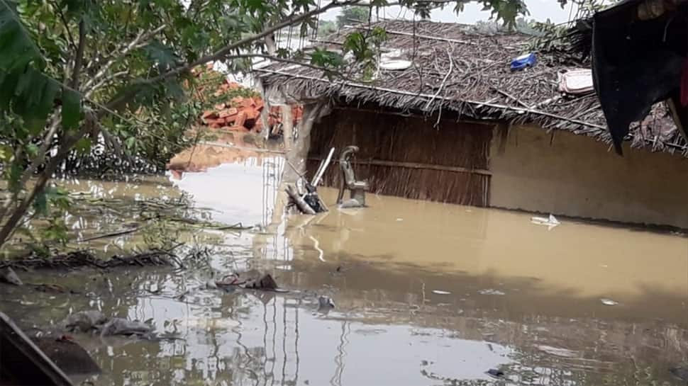 Lightning claims over 70 lives in 24 hours in Bihar, Jharkhand, UP