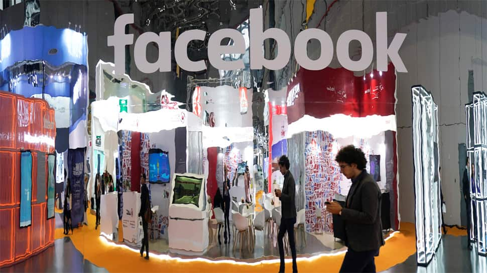 Facebook to pay record $5 billion US fine over privacy; faces antitrust probe