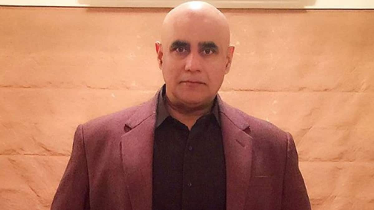 Puneet Issar Acted In