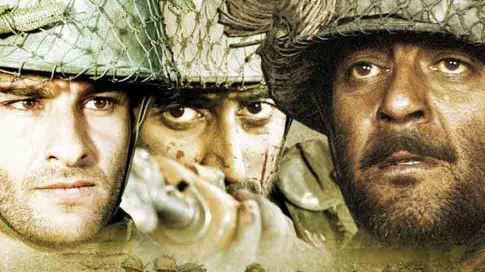 Kargil Vijay Diwas: These Bollywood tracks will invoke the patriot within you