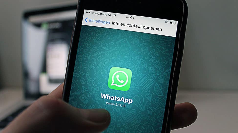 WhatsApp to launch payment services in 2019
