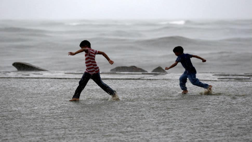 India to get above-average monsoon rains between end of July, early August