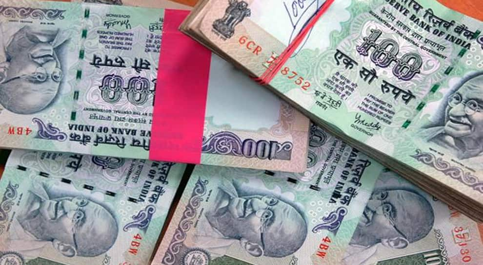 PIL seeks ban on cash transactions above Rs 10,000