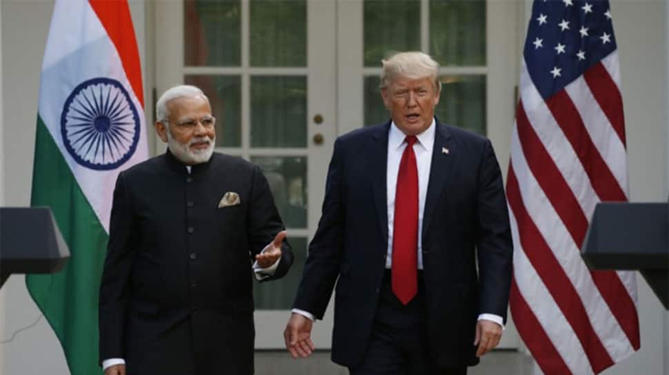 After Donald Trump&#039;s Kashmir mediation remark, India says &#039;time to move on&#039;