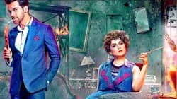 Judgementall Hai Kya tweet review: Ekta Kapoor's film doesn't trivialise menta