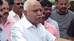 Will meet Karnataka Governor at 10 AM to stake claim: BS Yeddyurappa